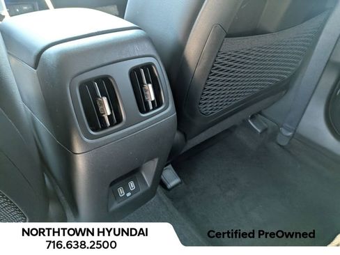 Certified 2023 Hyundai Tucson SEL w/ Convenience Package AWD/4WD image 35
