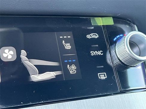 New 2026 Genesis GV70 3.5T Sport Advanced image 11