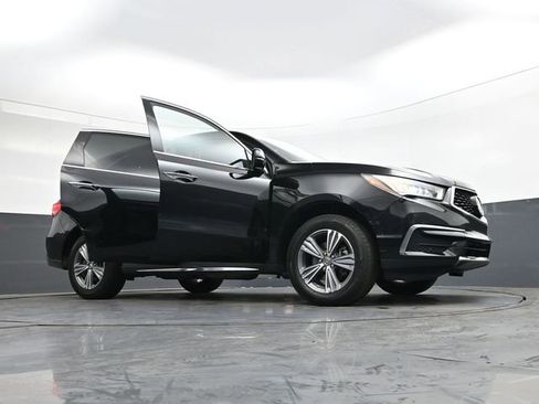 Used 2019 Acura MDX FWD image 40
