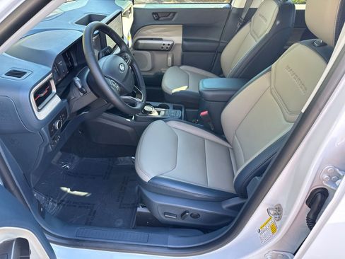 New 2026 Ford Maverick Lariat w/ 4K Tow Package AWD/4WD image 10