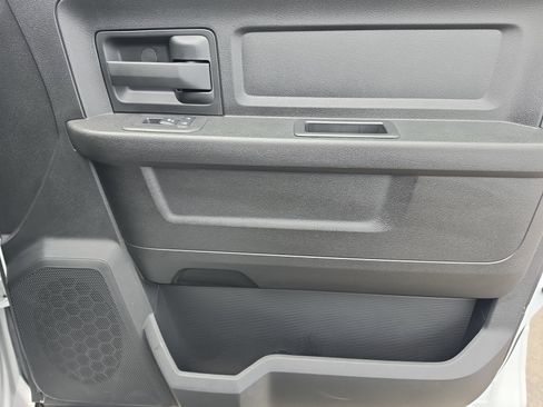 New 2026 RAM 3500 Tradesman AWD/4WD image 33