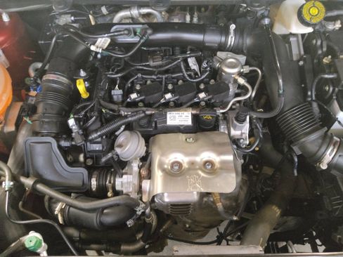 Used 2021 Ford EcoSport SE FWD image 30