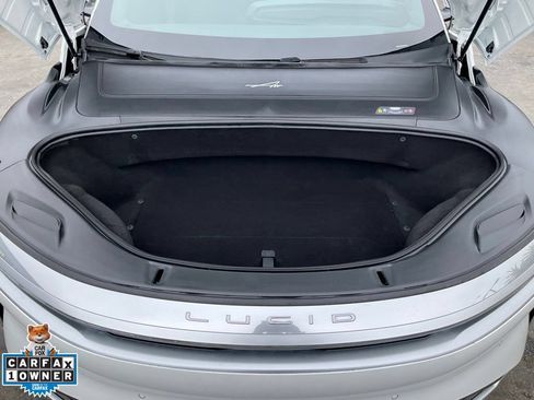 Used 2024 Lucid Air Touring AWD/4WD image 11