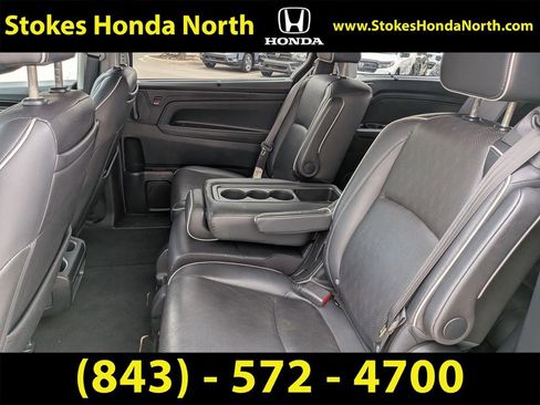 Used 2023 Honda Odyssey Elite image 20