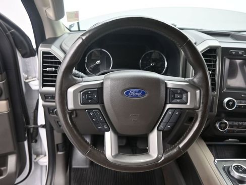 Used 2021 Ford Expedition XLT AWD/4WD image 37