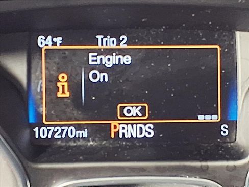 Used 2018 Ford Focus SEL image 20