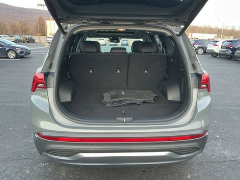Certified 2023 Hyundai Santa Fe SEL Premium image 29