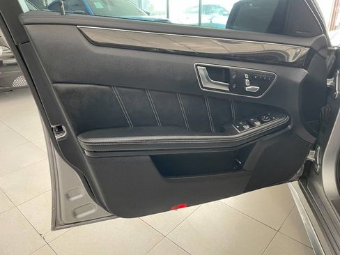 Used 2014 Mercedes-Benz E 63 AMG S-Model image 13