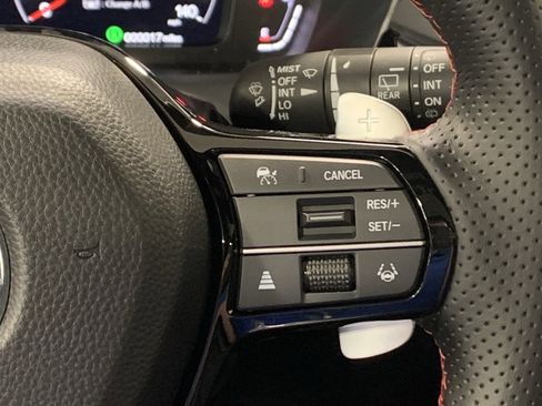 Used 2025 Acura ADX A-Spec image 24