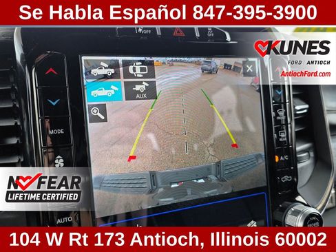 Used 2021 RAM 3500 Limited image 77