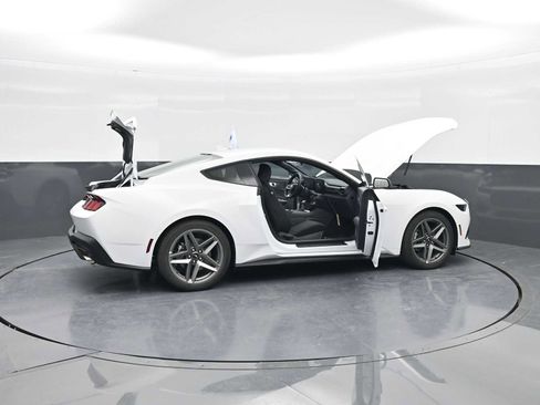 New 2026 Ford Mustang Coupe image 62