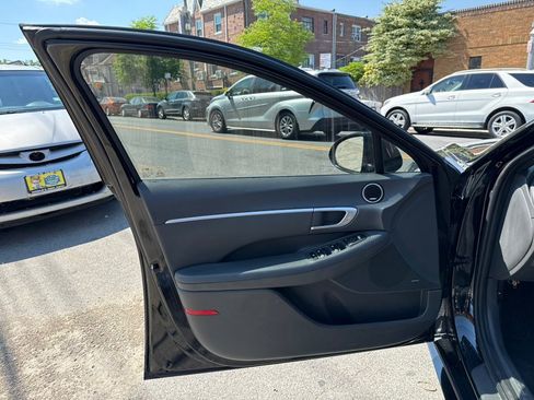 Used 2021 Hyundai Sonata SEL Plus w/ Tech Package FWD image 21