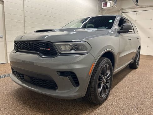 Used 2024 Dodge Durango GT AWD/4WD image 5
