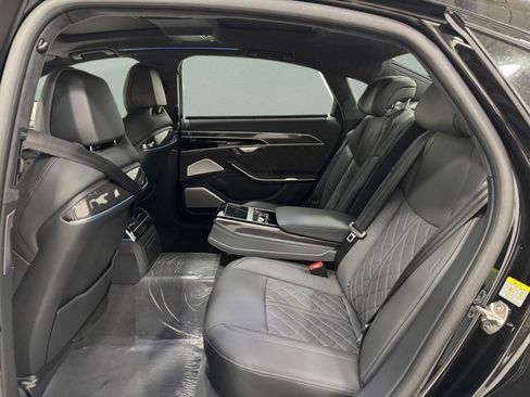 New 2026 Audi S8 image 9