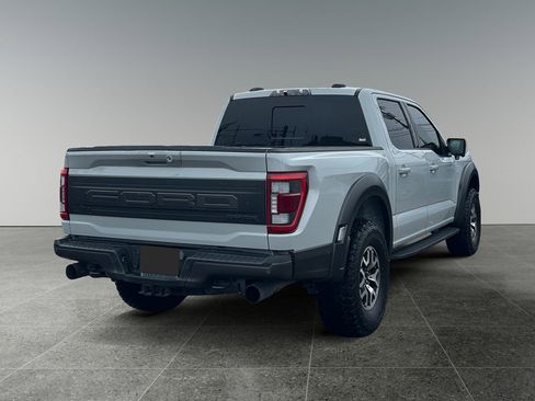 Used 2023 Ford F150 Raptor AWD/4WD image 8
