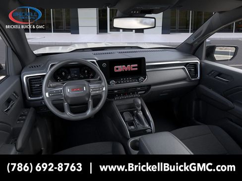 New 2025 GMC Canyon Elevation w/ Convenience Package image 15