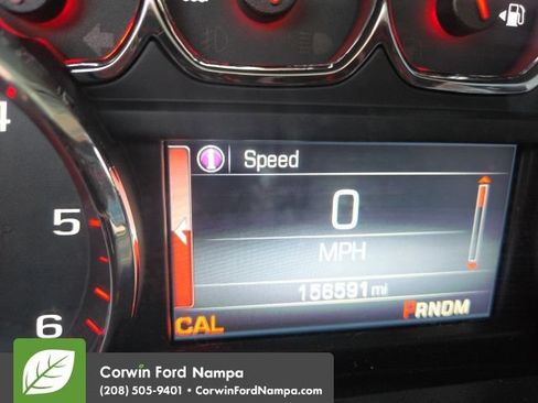 Used 2015 GMC Sierra 1500 SLT AWD/4WD image 16