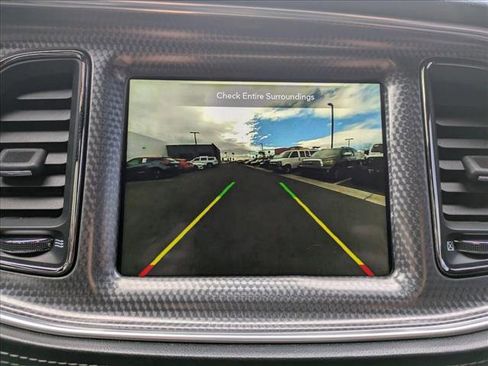Used 2020 Dodge Challenger SRT Hellcat w/ Plus Package image 15
