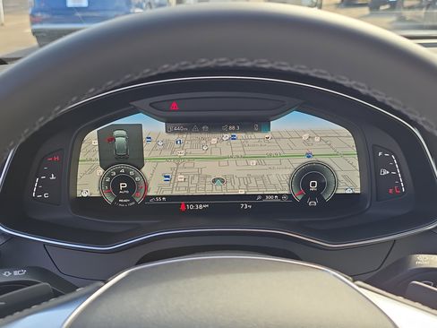 New 2026 Audi A6 Premium Plus image 32