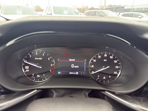 Used 2023 Buick Envision Preferred w/ Sport Touring Package image 18