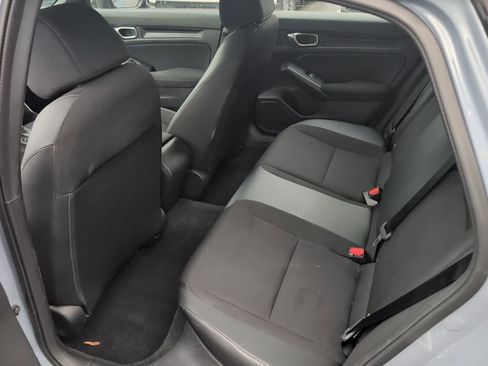 Used 2022 Honda Civic Sport image 12