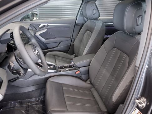 New 2026 Audi A3 2.0T Premium image 7