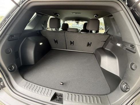 New 2026 GMC Terrain Elevation w/ Black Edition FWD image 35