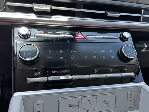 New 2026 Hyundai Santa Fe Calligraphy FWD image 29