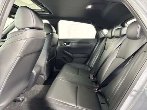 Used 2026 Acura Integra A-Spec FWD image 24
