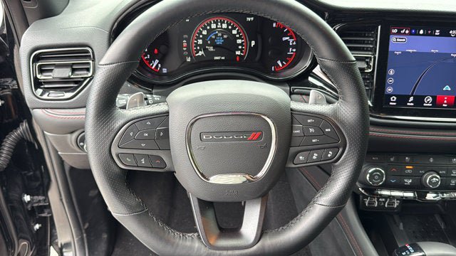 Certified 2026 Dodge Durango GT AWD/4WD image 15
