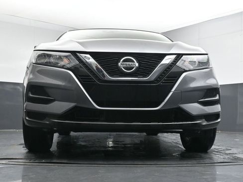 Used 2020 Nissan Rogue Sport S w/ Appearance Package FWD image 34
