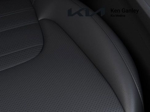 New 2026 Kia Sportage SX Prestige image 24
