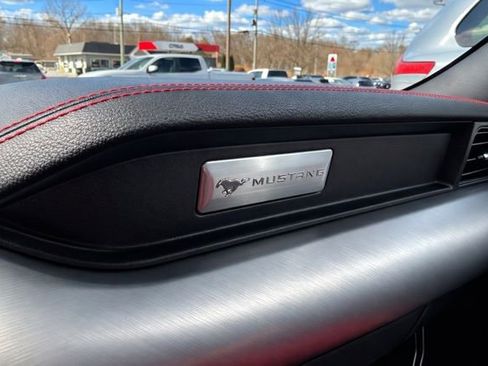 Used 2023 Ford Mustang GT Premium image 26
