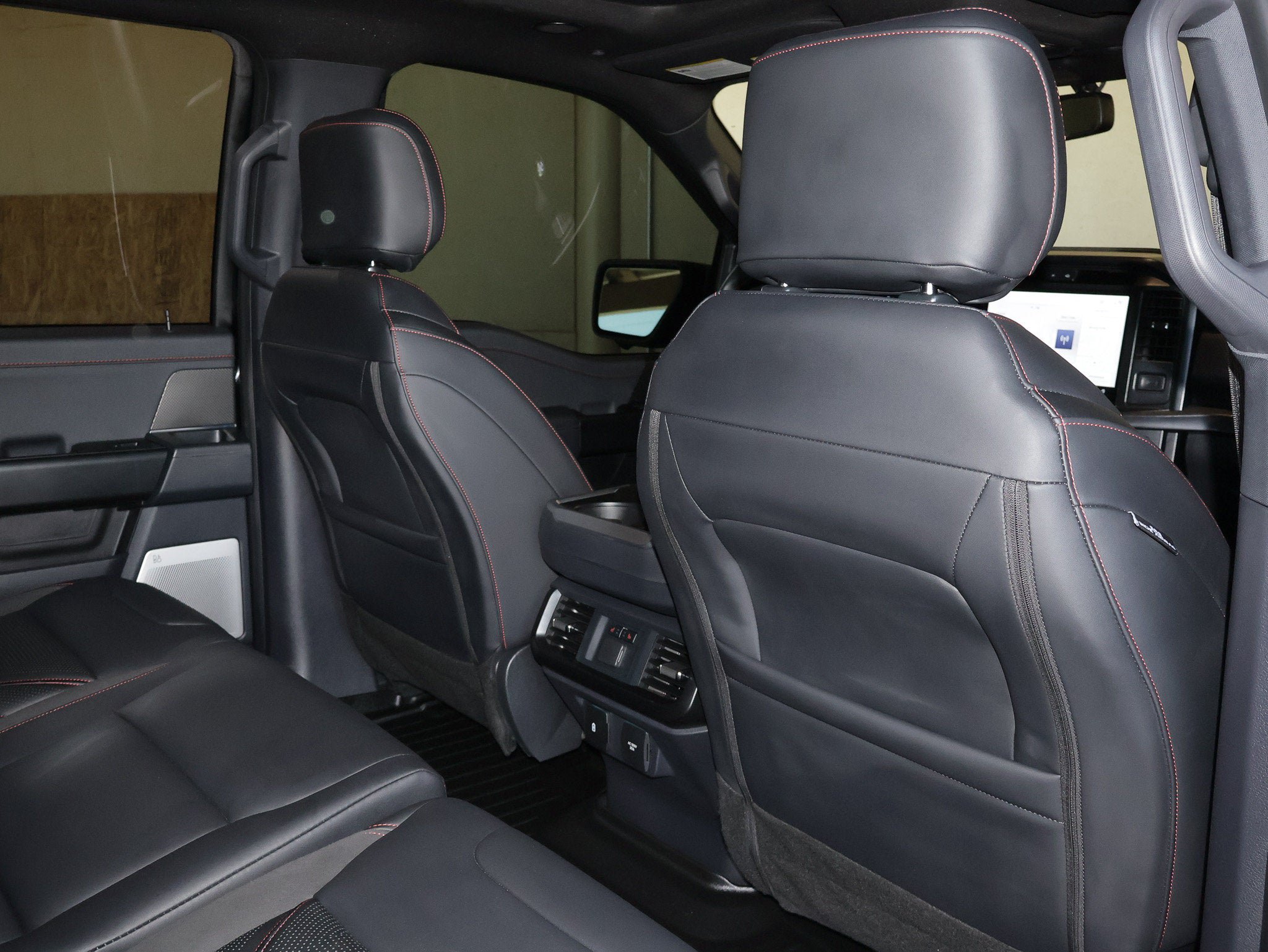 Certified 2025 Ford F150 Raptor AWD/4WD image 47