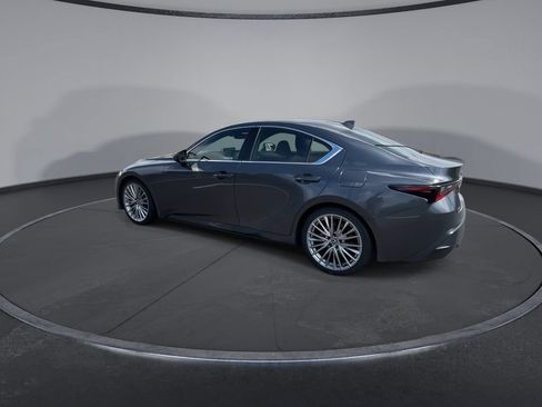 Used 2023 Lexus IS 300 w/ Premium Package RWD image 6
