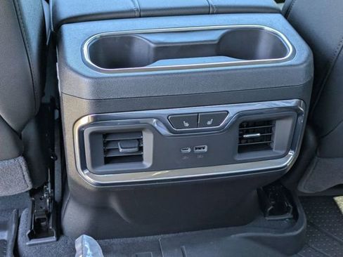 New 2026 Chevrolet Silverado 2500 LTZ AWD/4WD image 30