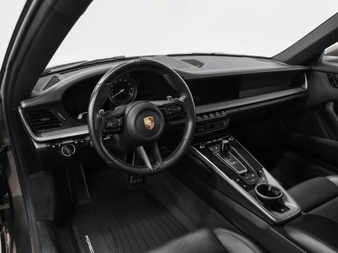 Certified 2020 Porsche 911 Carrera image 47