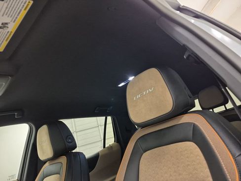 New 2026 Chevrolet Equinox ACTIV image 19