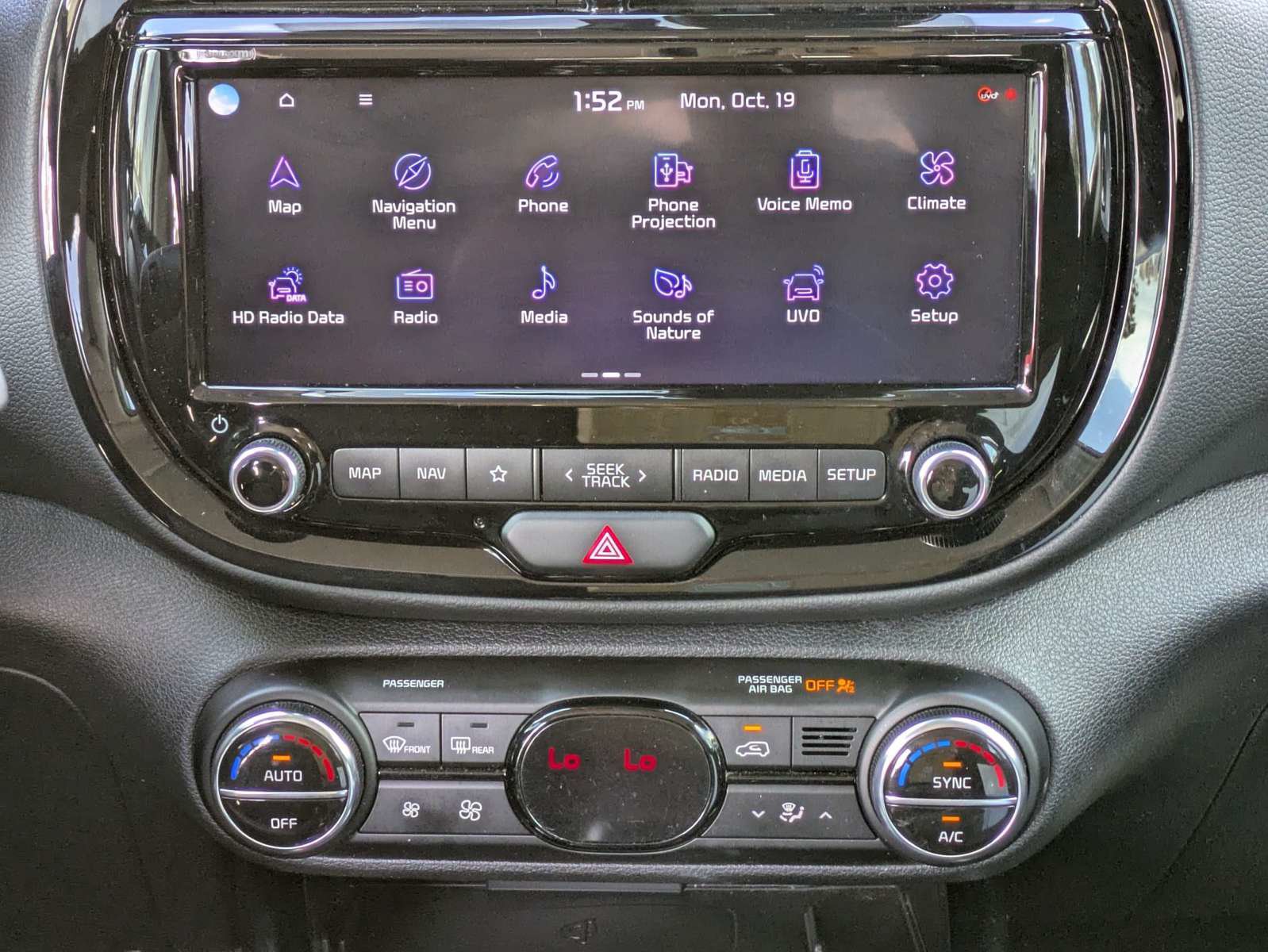 Certified 2021 Kia Soul EX FWD image 14