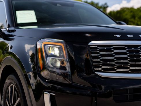 Used 2020 Kia Telluride SX w/ Towing Package AWD/4WD image 10