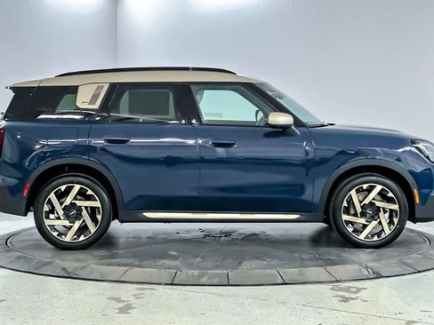 New 2026 MINI Cooper Countryman S image 8