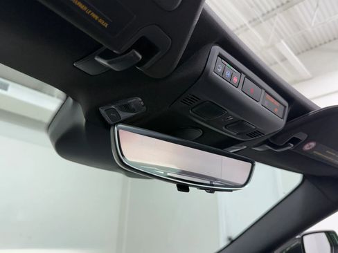 Used 2026 Chevrolet Corvette Stingray Preferred Cpe w/ Z51 Performance Package image 27