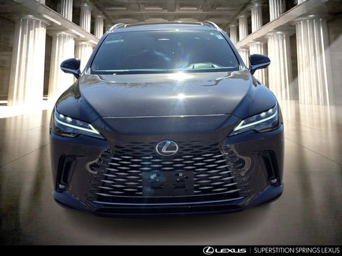 Certified 2024 Lexus RX 350 Premium Plus w/ Convenience Package image 10