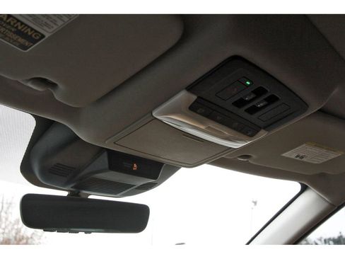 Used 2023 Nissan Rogue Platinum w/ Platinum Premium Package image 27