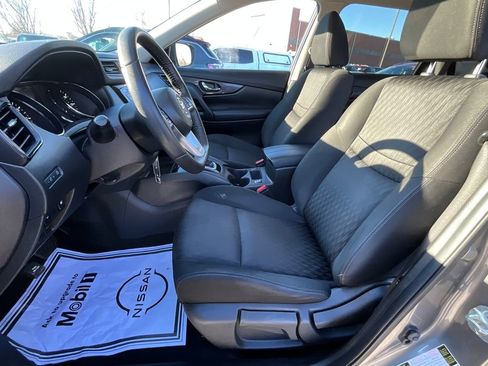 Used 2020 Nissan Rogue S w/ Special Edition Package image 30