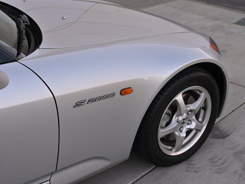 Used 2002 Honda S2000 image 66