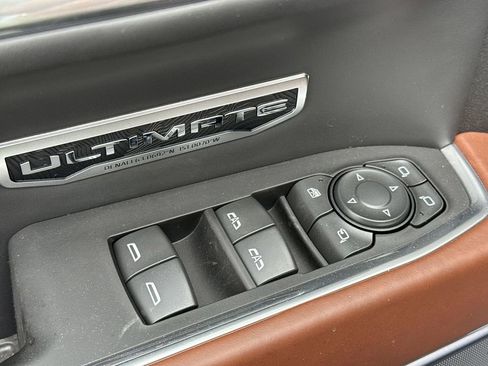 Used 2025 GMC Sierra 1500 Denali Ultimate AWD/4WD image 26