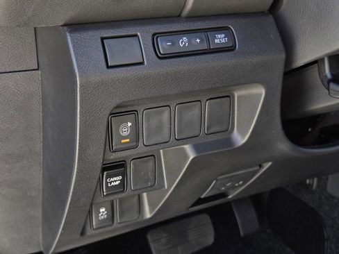 New 2026 Nissan Frontier SV w/ All-Weather Content Package image 15