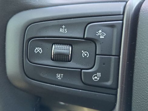 Used 2025 GMC Sierra 2500 Denali Ultimate w/ Max Trailering Package AWD/4WD image 25