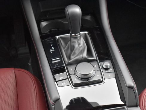 New 2026 MAZDA MAZDA3 Carbon image 21